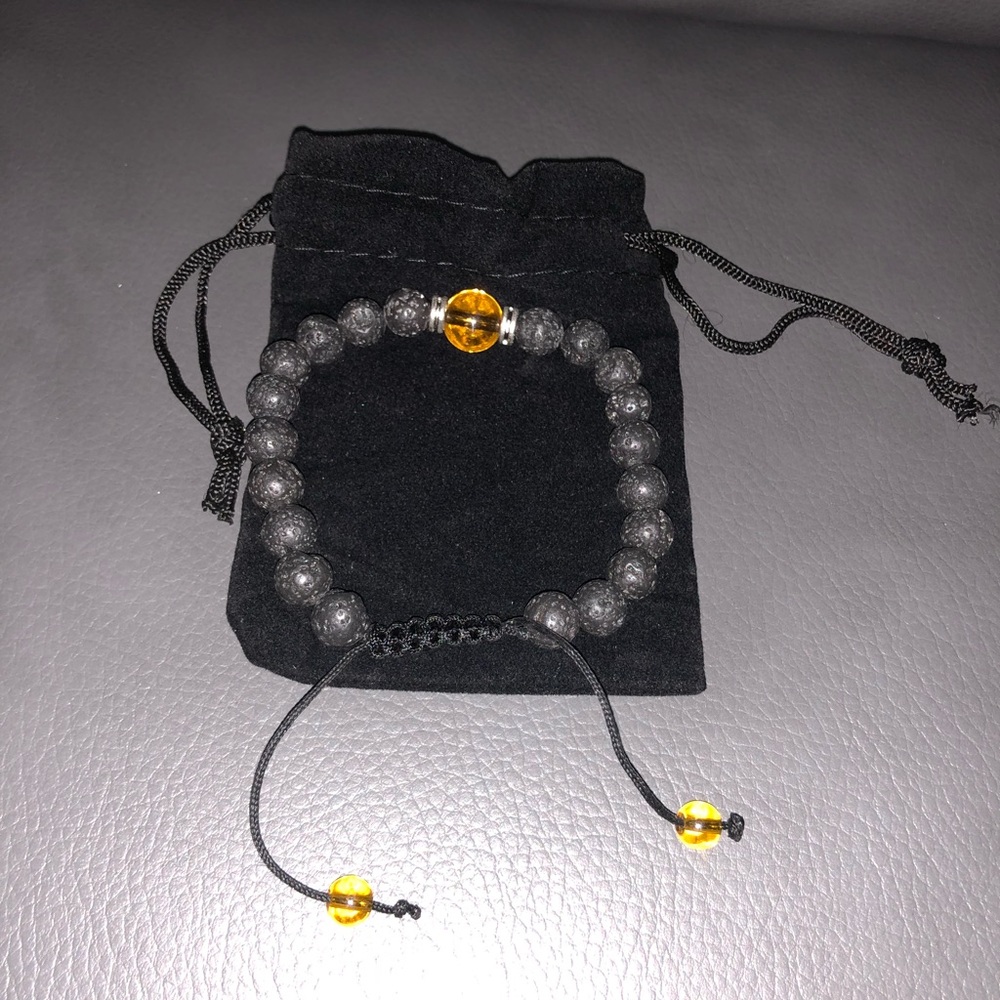 Gemstone Bracelet